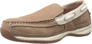 Rockport Work Women's Sailing Club RK673 Work Shoe