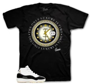Rolie Time T-Shirt - Retro 11 Gratitude Shirt