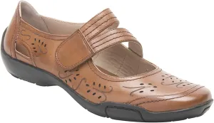 Ros Hommerson Chelsea 62005 Women's Casual Shoe Leather Adjustable