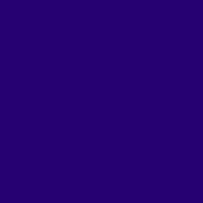 Roscolux Gel Quick Sleeve  Congo Blue