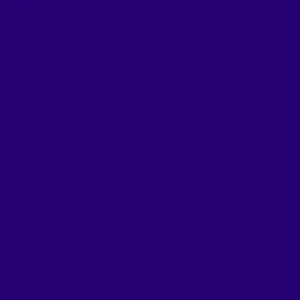 Roscolux Gel Quick Sleeve  Congo Blue