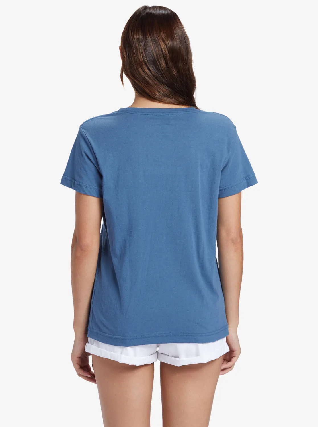 Roxy Mountain Day Oversized T-Shirt