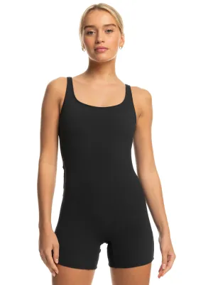 Roxy Pro One Piece Boyleg