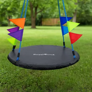 Royal Oak Saucer and Web Swing Replacement Cover