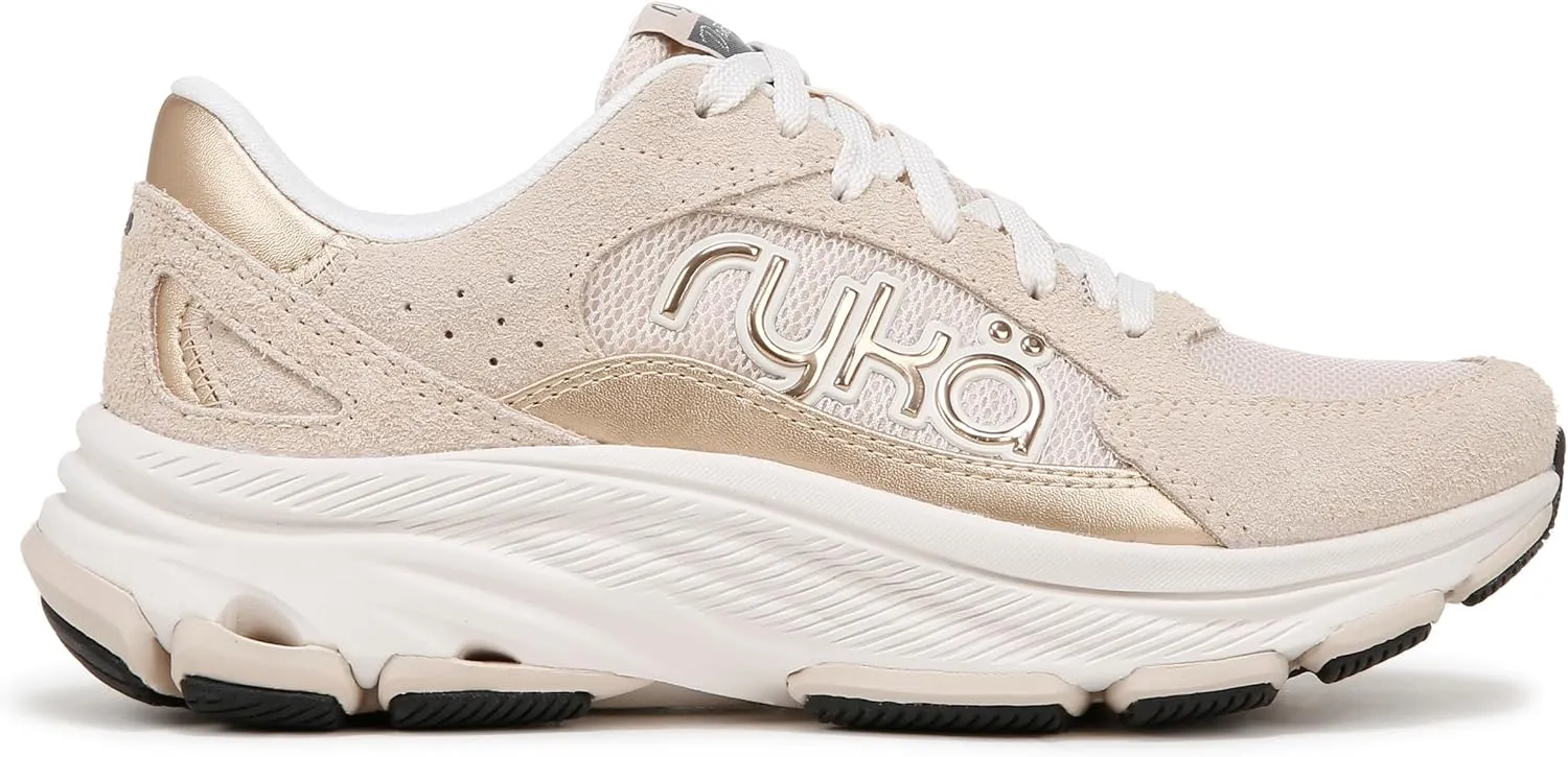 Ryka Women's Devotion X Max Classic Sneaker