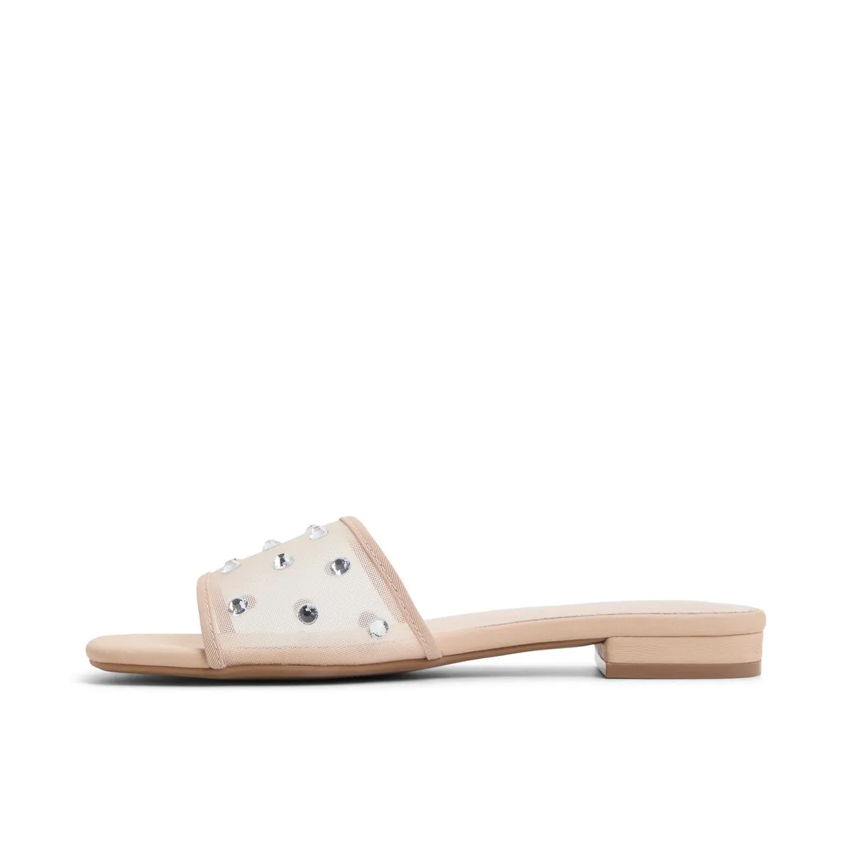 Sakinah Slide Sandals