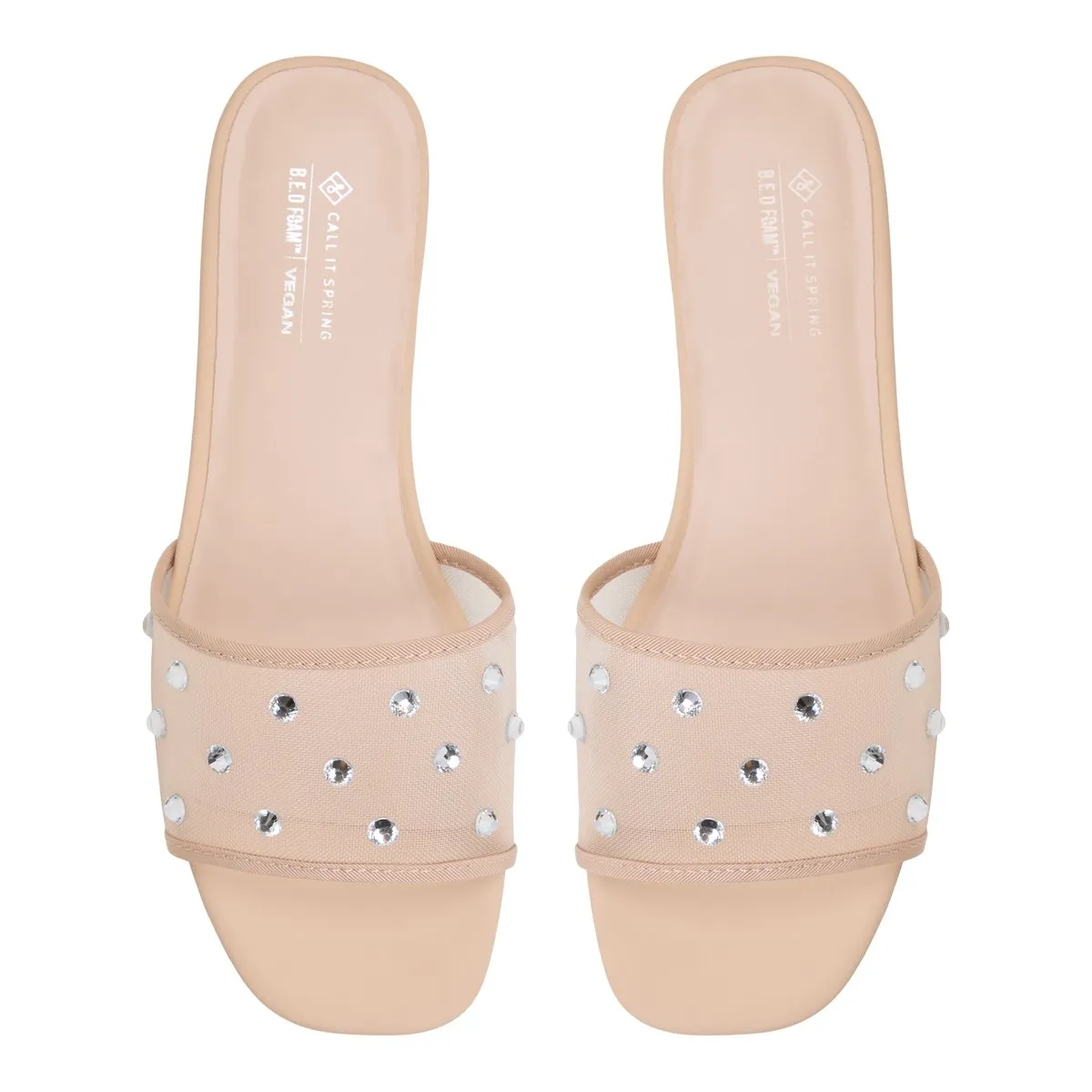Sakinah Slide Sandals