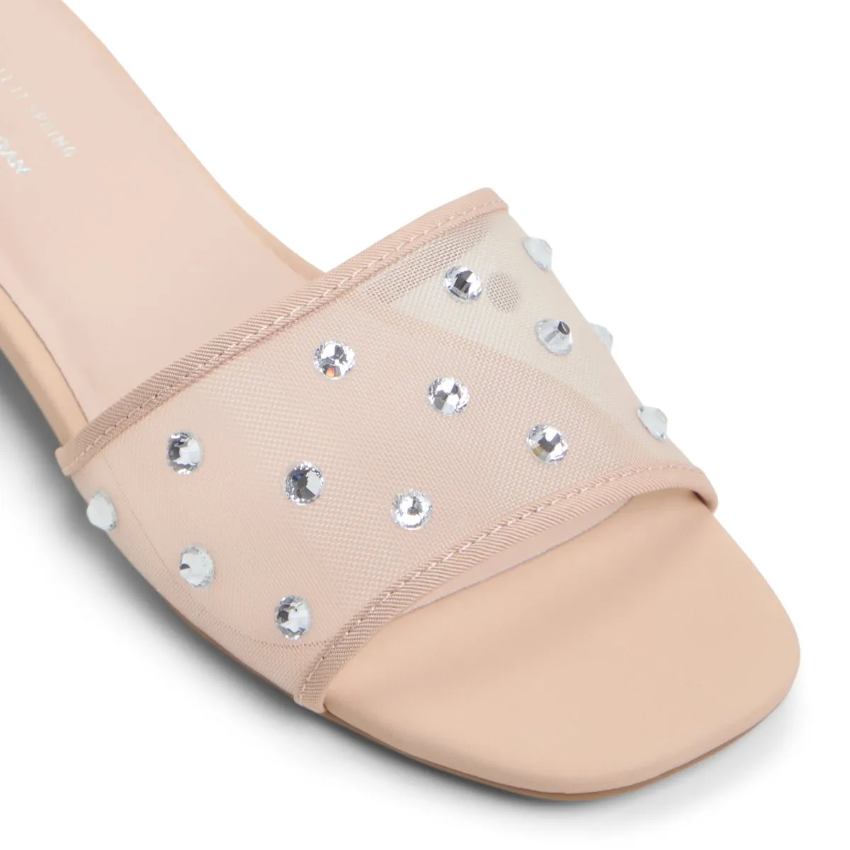 Sakinah Slide Sandals