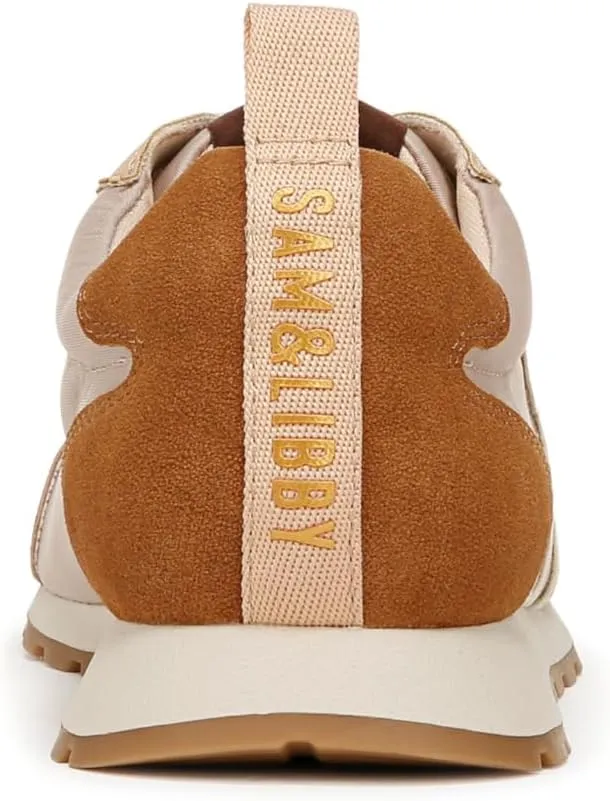 Sam & Libby Women's Rowen Sneaker