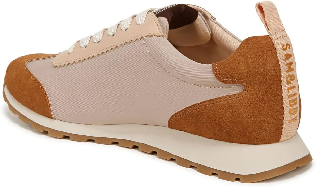 Sam & Libby Women's Rowen Sneaker