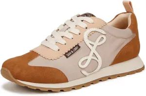 Sam & Libby Women's Rowen Sneaker