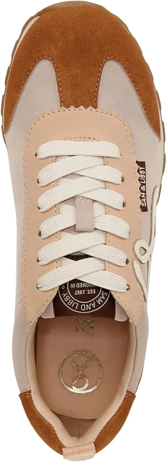 Sam & Libby Women's Rowen Sneaker