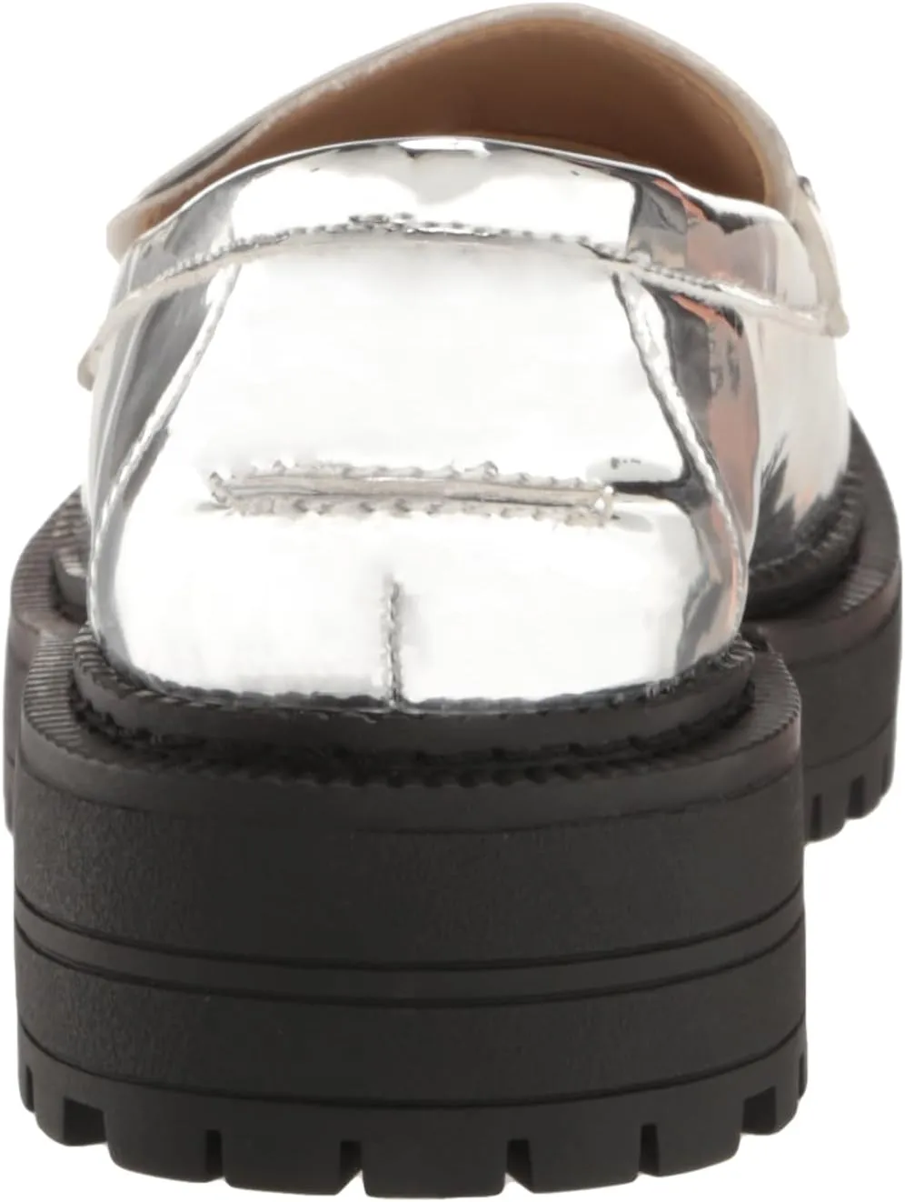 Sam Edelman Girls' Laurs Lug Sole Loafer