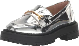 Sam Edelman Girls' Laurs Lug Sole Loafer