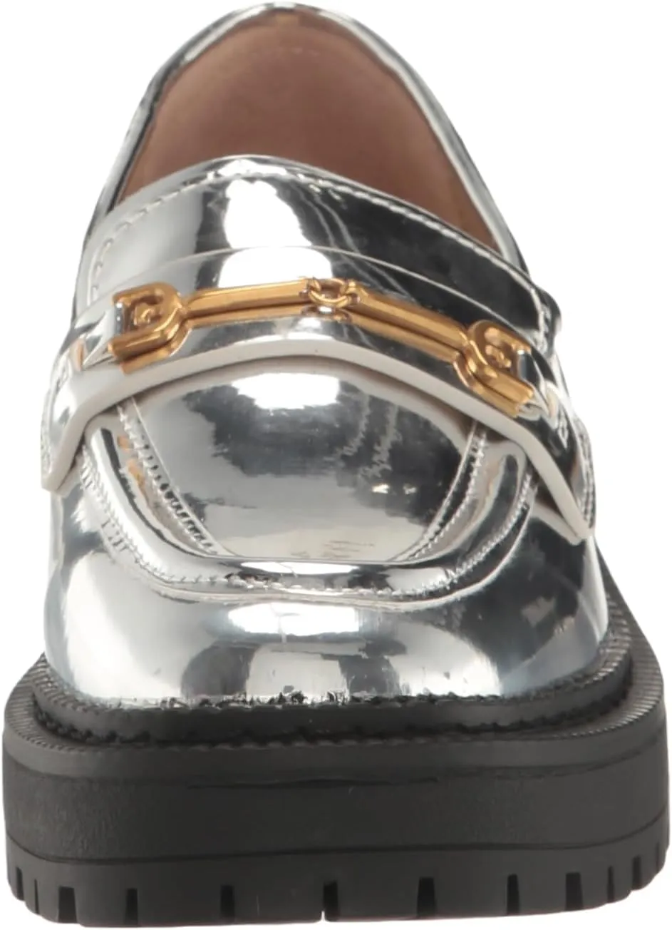 Sam Edelman Girls' Laurs Lug Sole Loafer