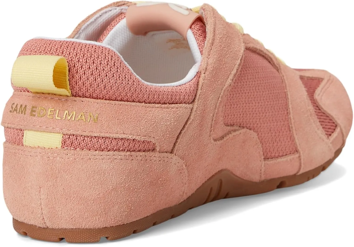 Sam Edelman Women's Brooklyn Sneaker