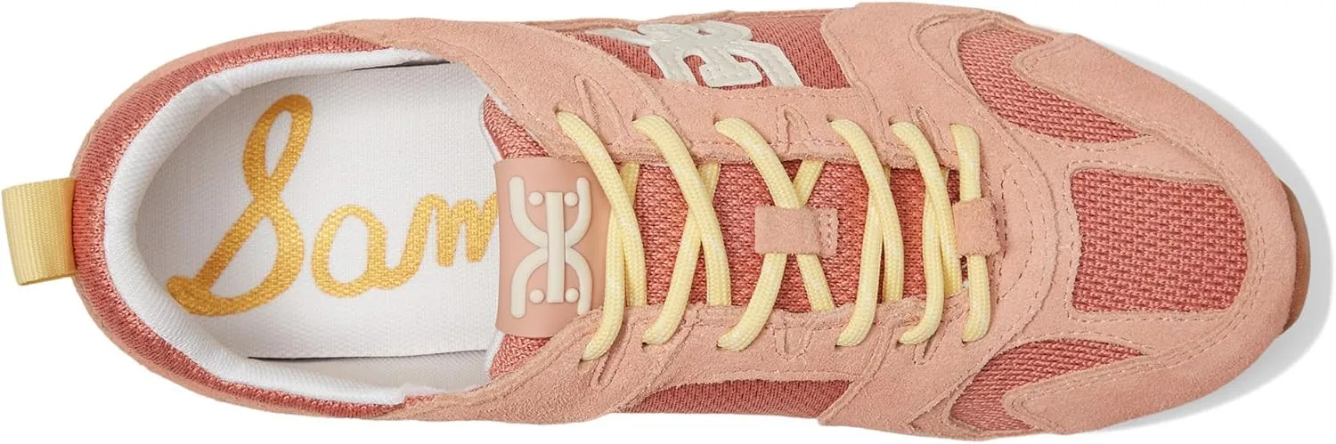 Sam Edelman Women's Brooklyn Sneaker
