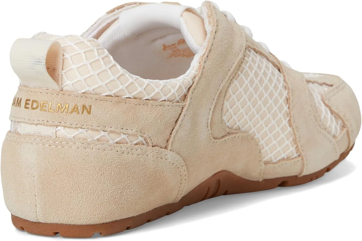 Sam Edelman Women's Brooklyn Sneaker