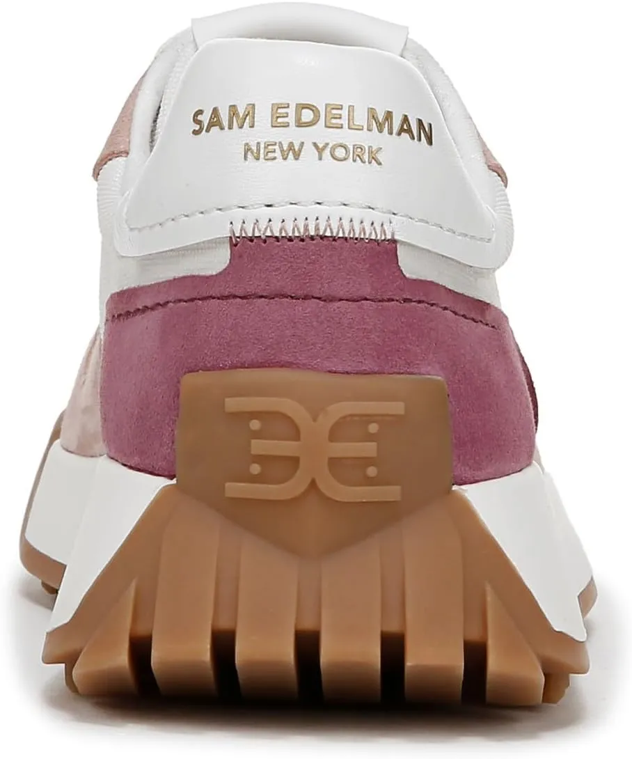 Sam Edelman Women's Layla Sneaker
