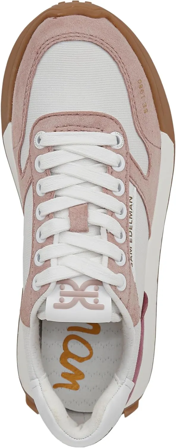 Sam Edelman Women's Layla Sneaker