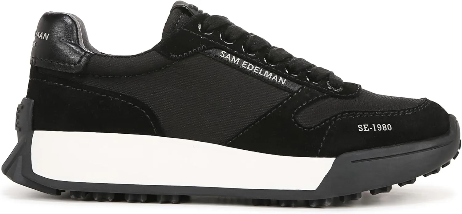 Sam Edelman Women's Layla Sneaker
