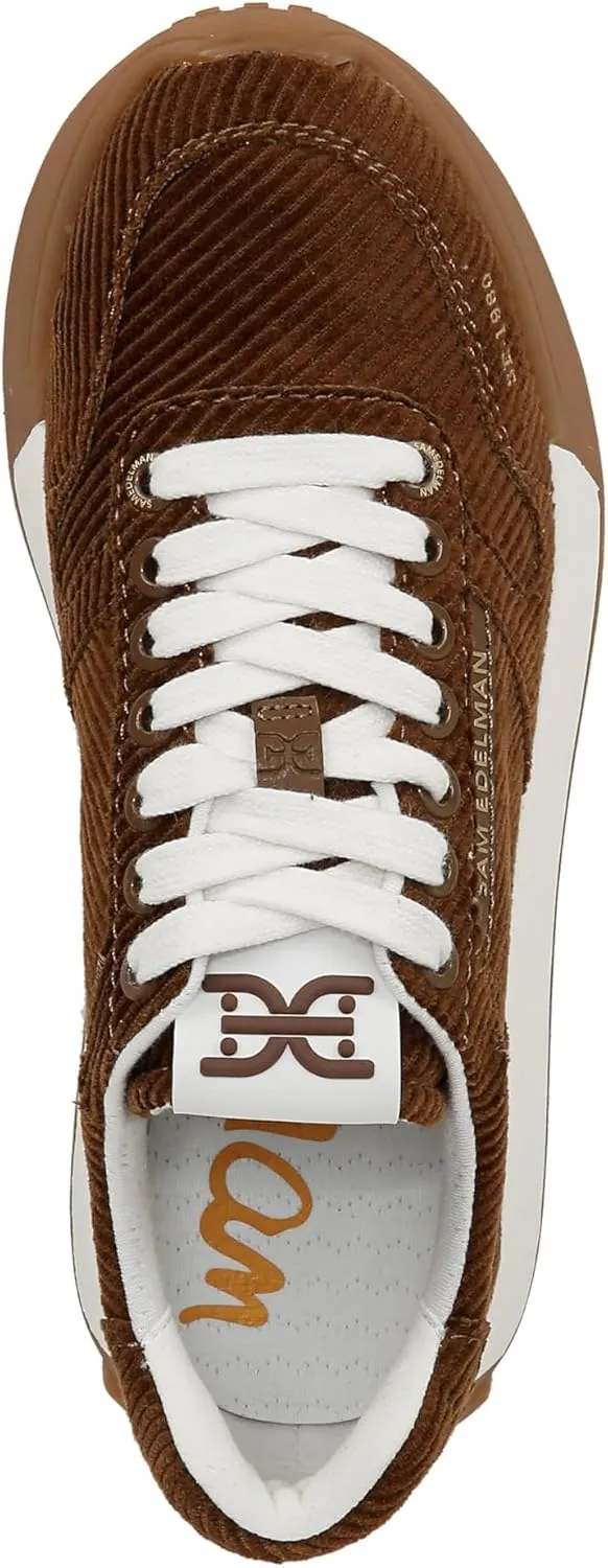 Sam Edelman Women's Layla Sneaker