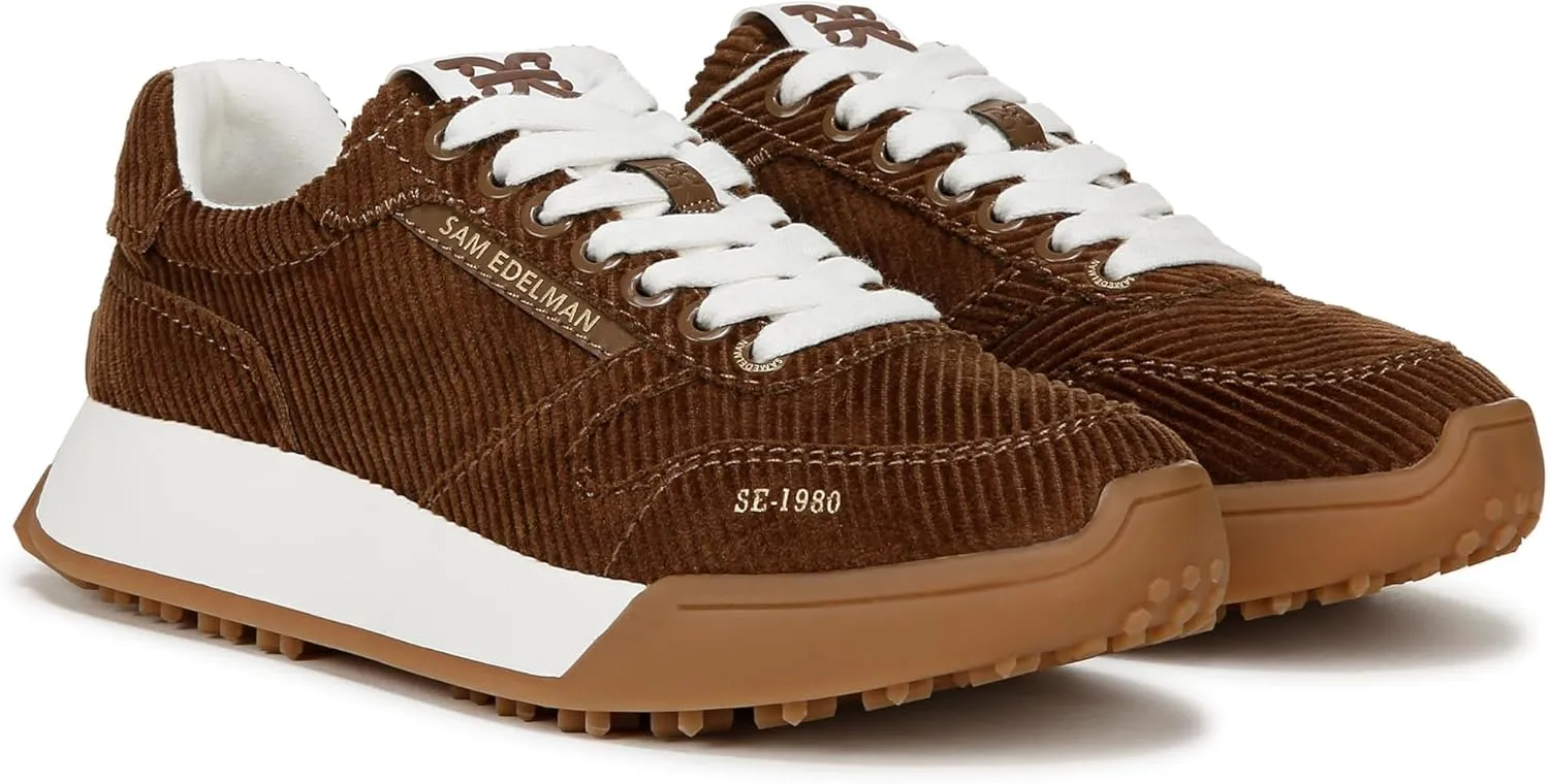 Sam Edelman Women's Layla Sneaker