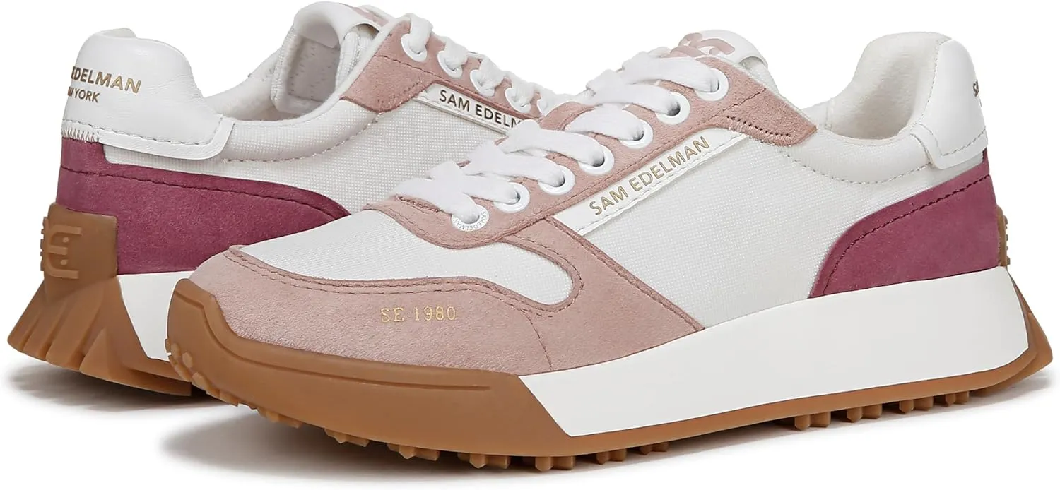 Sam Edelman Women's Layla Sneaker