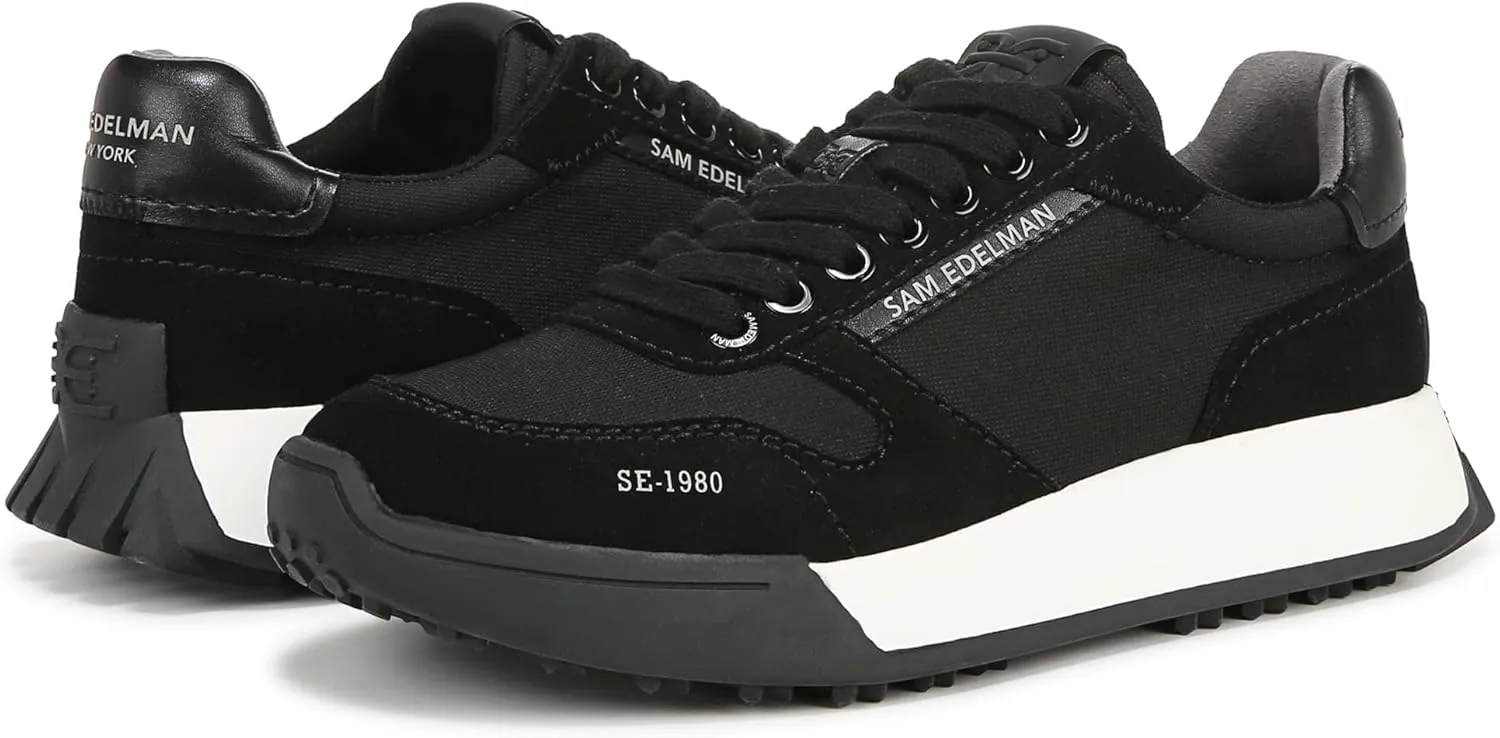 Sam Edelman Women's Layla Sneaker