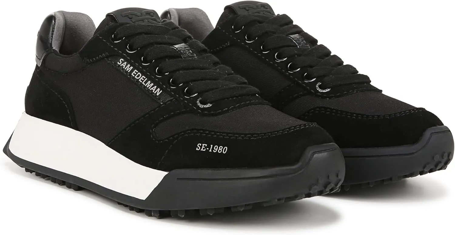 Sam Edelman Women's Layla Sneaker