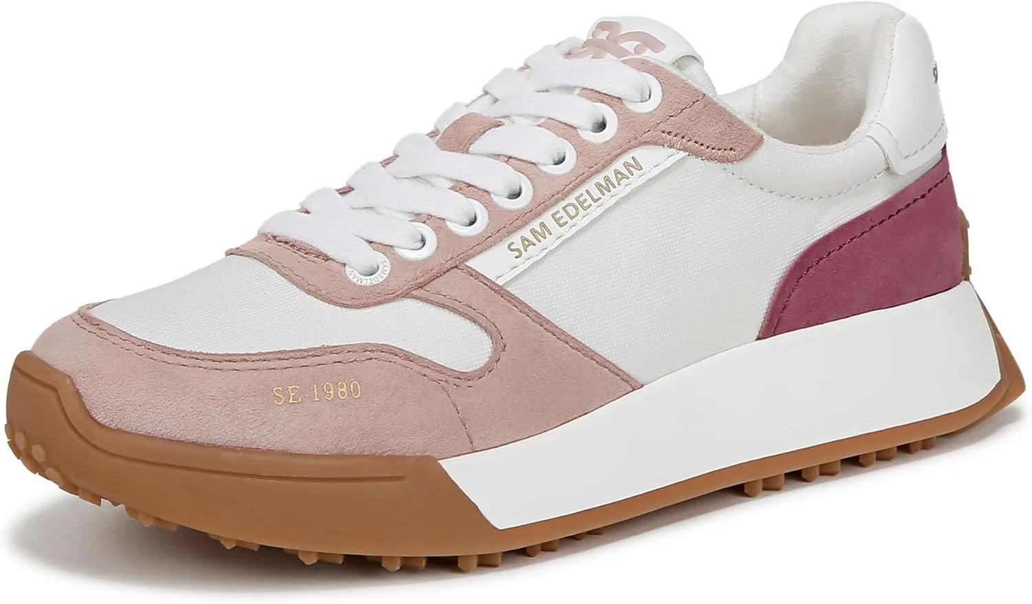 Sam Edelman Women's Layla Sneaker