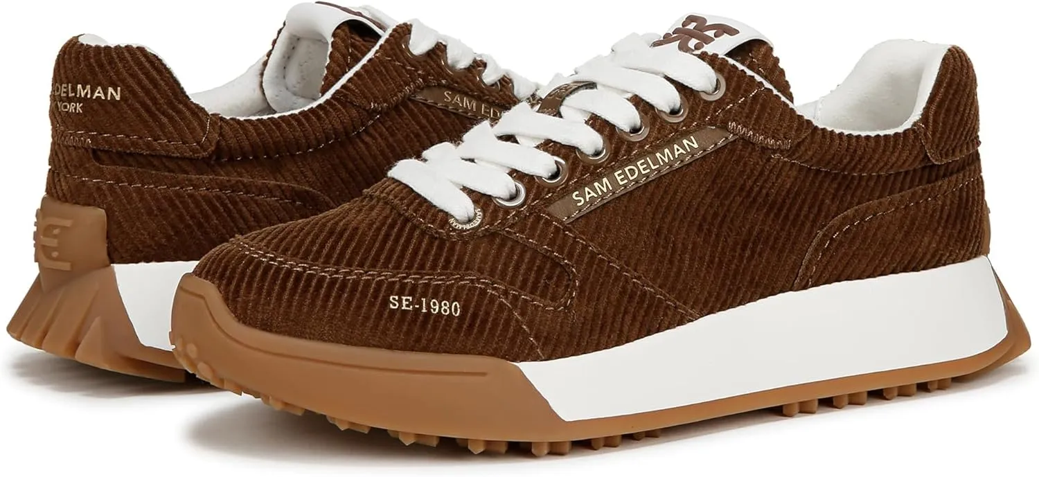 Sam Edelman Women's Layla Sneaker