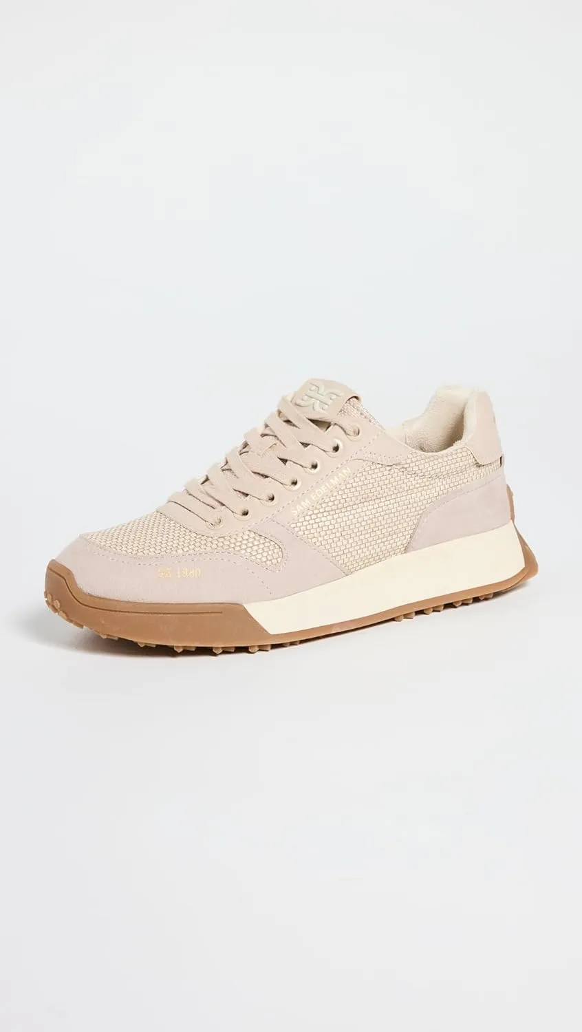 Sam Edelman Women's Layla Sneaker