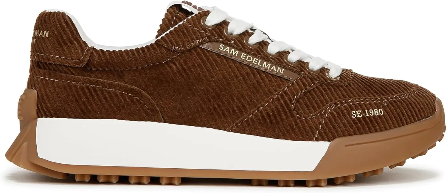 Sam Edelman Women's Layla Sneaker