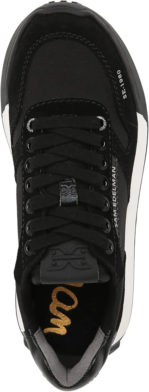 Sam Edelman Women's Layla Sneaker