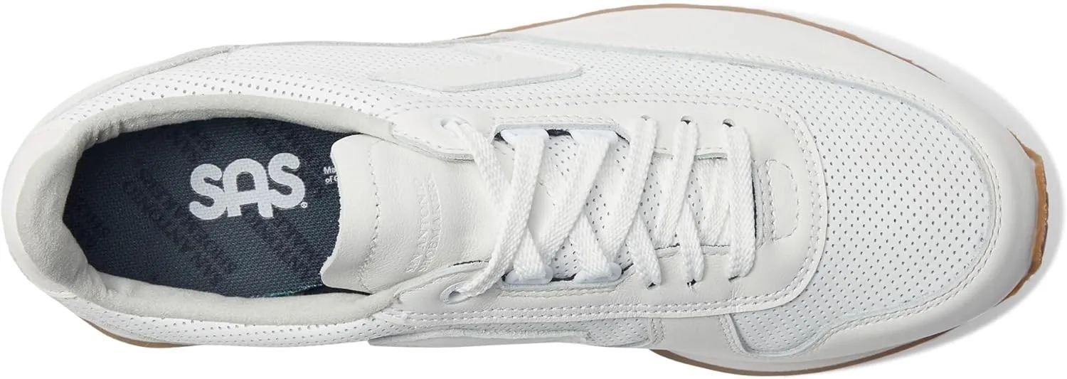 SAS 7Eventy6ix-X Comfort Retro Sneaker
