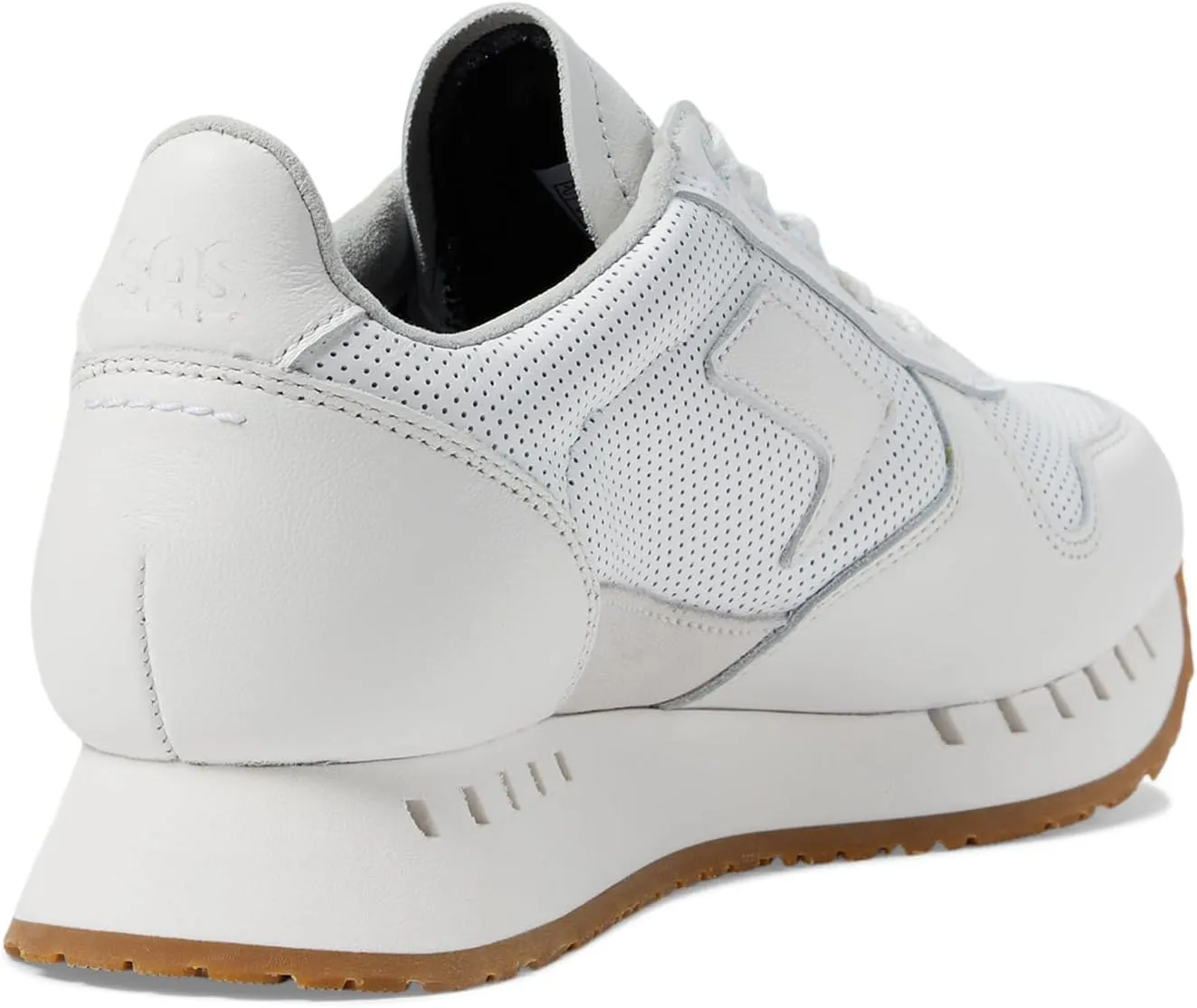 SAS 7Eventy6ix-X Comfort Retro Sneaker