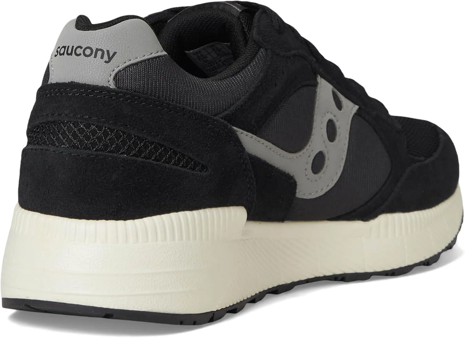 Saucony Unisex-Adult Eclipse Sneaker