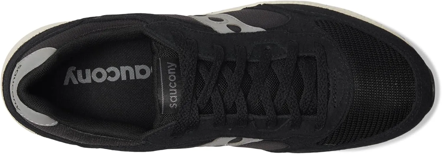 Saucony Unisex-Adult Eclipse Sneaker