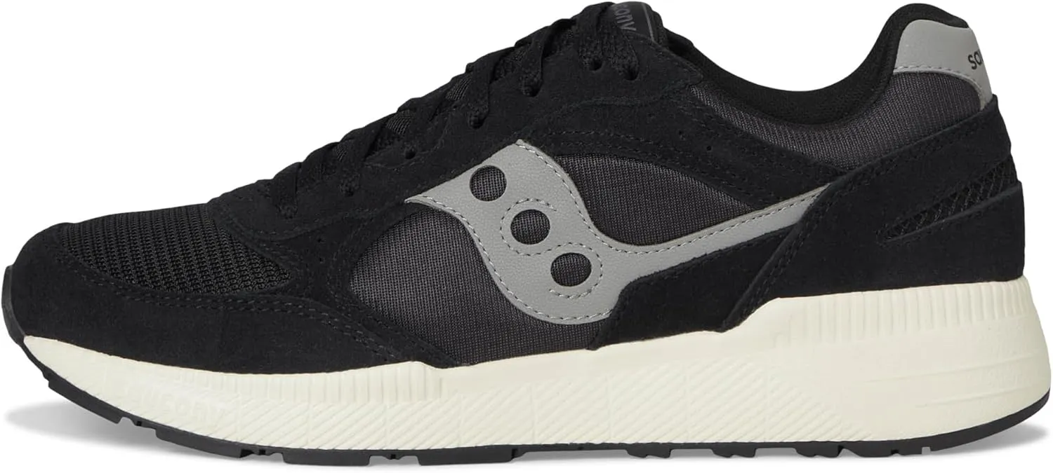 Saucony Unisex-Adult Eclipse Sneaker