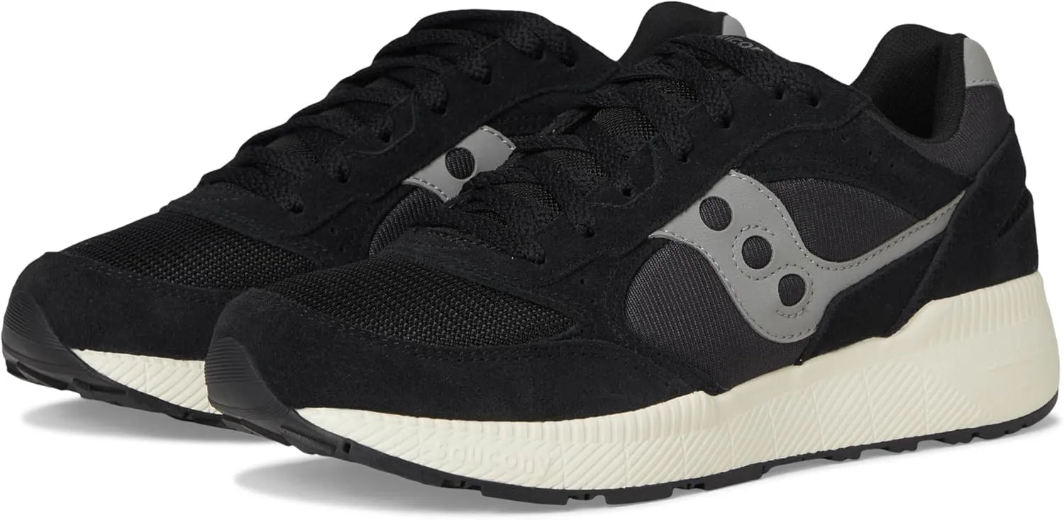 Saucony Unisex-Adult Eclipse Sneaker