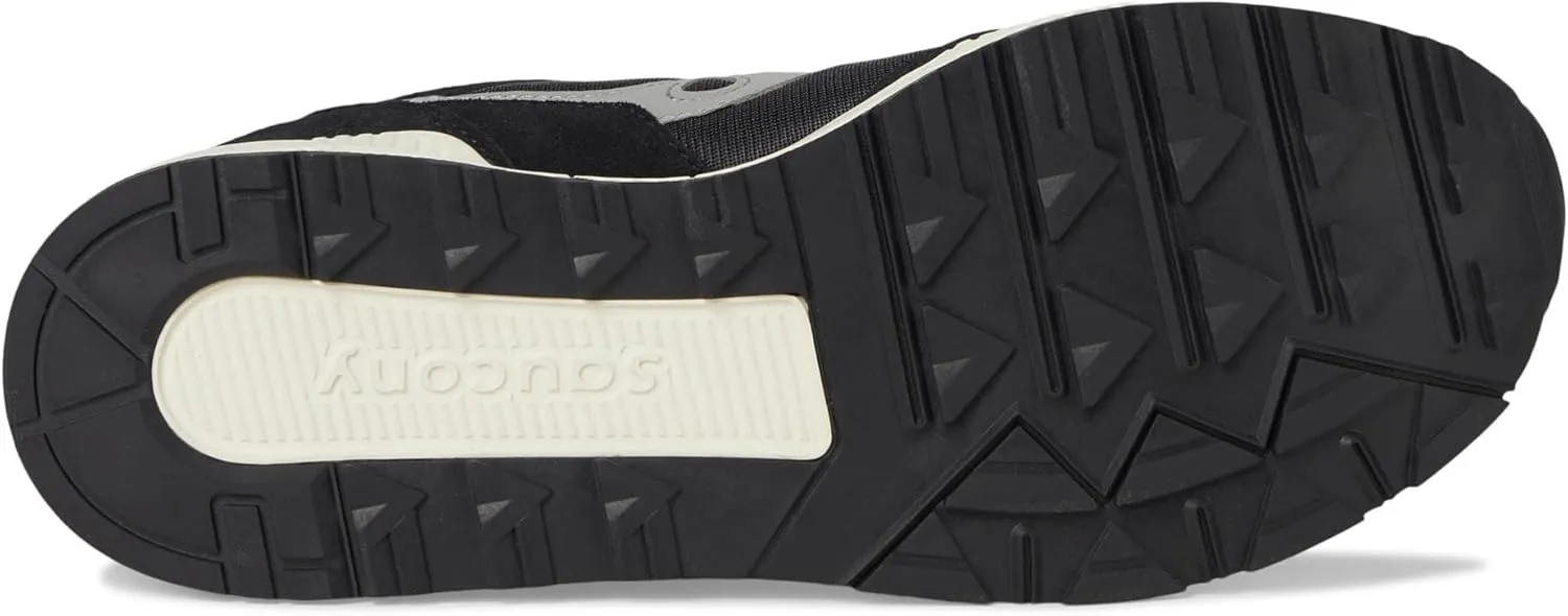 Saucony Unisex-Adult Eclipse Sneaker