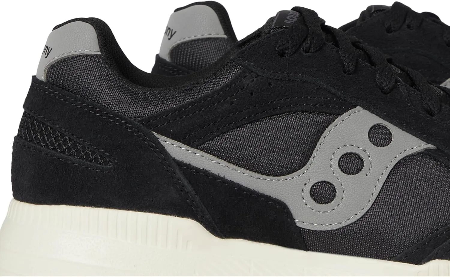 Saucony Unisex-Adult Eclipse Sneaker