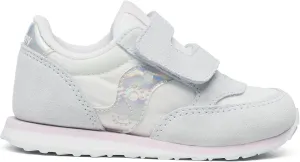 Saucony Unisex-Child Baby Jazz Hook and Loop Sneaker
