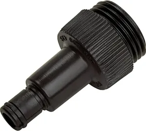 Sea-Doo New OEM Flush Adaptor, 295500473