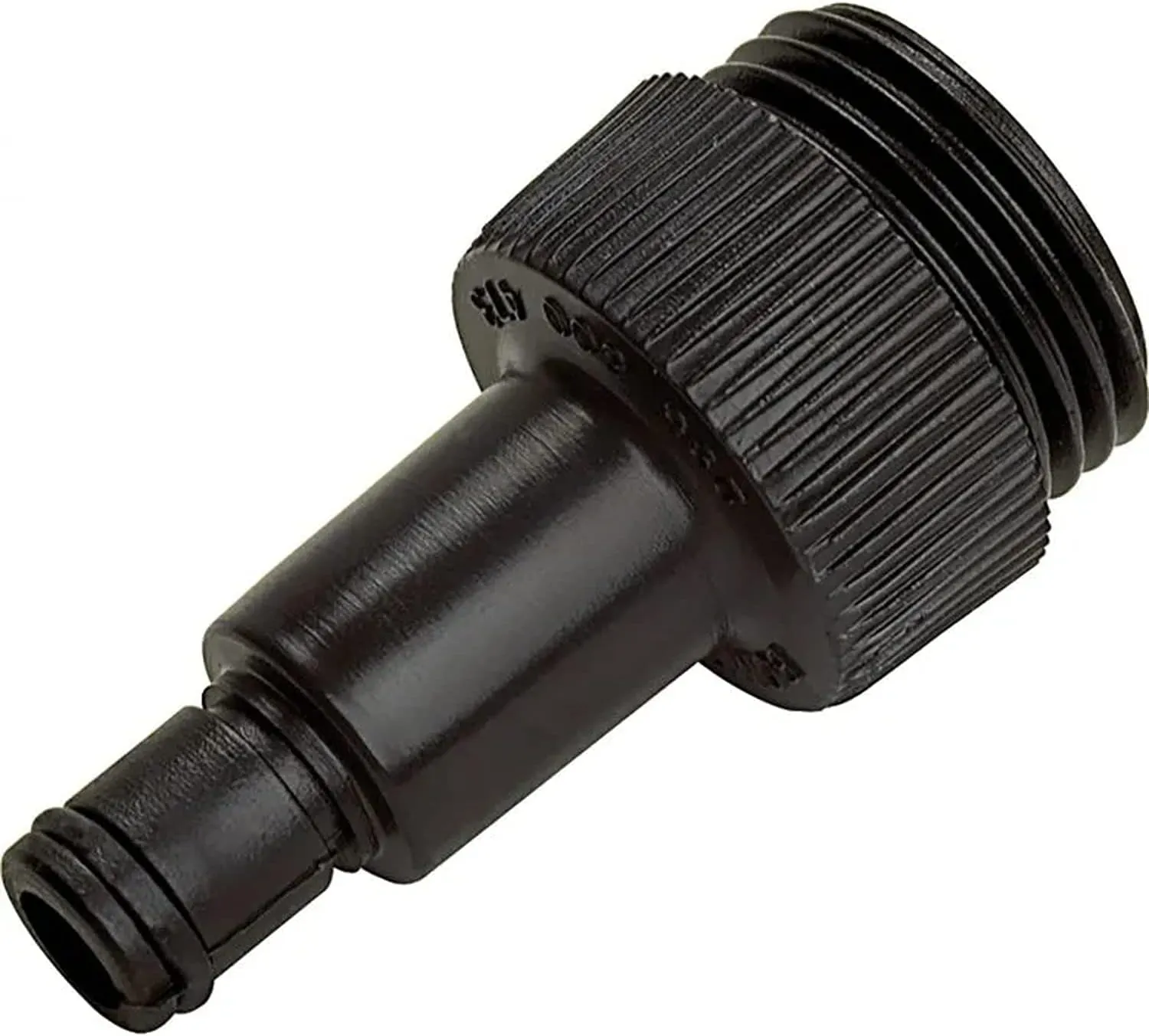 Sea-Doo New OEM Flush Adaptor, 295500473