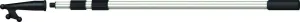 SeaSense Boat Hook TELESCOPING 56" to 144" SeaSense Heavy Duty Telescopic Boat Hook 56" - 144",