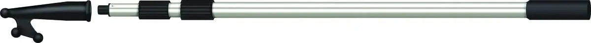 SeaSense Boat Hook TELESCOPING 56" to 144" SeaSense Heavy Duty Telescopic Boat Hook 56" - 144",