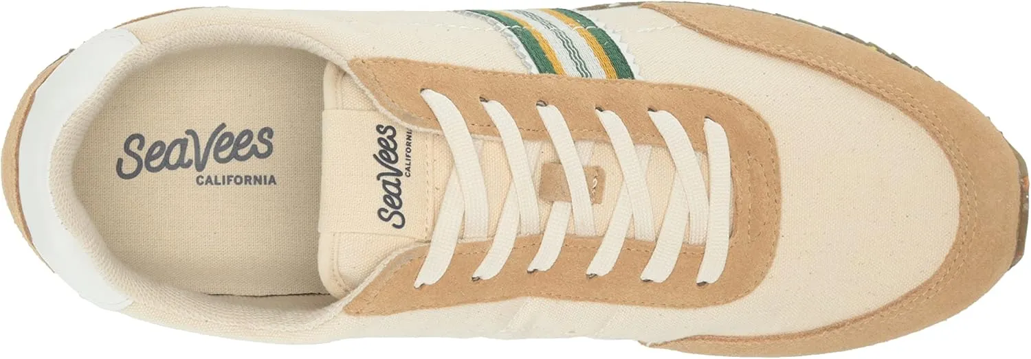 SEAVEES Men's Royal Runner Sneaker