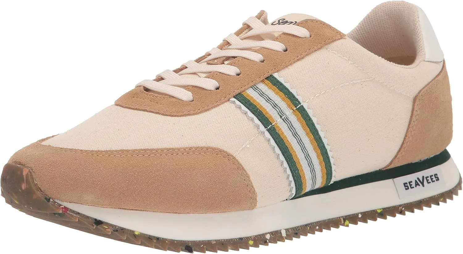 SEAVEES Men's Royal Runner Sneaker